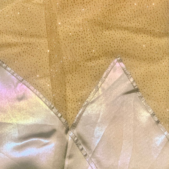 Disney Princess Tiana Girls Halloween Costume New - Picture 5 of 5